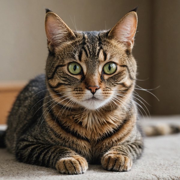 Quali sono i sintomi della diabete nei gatti e come gestirla?