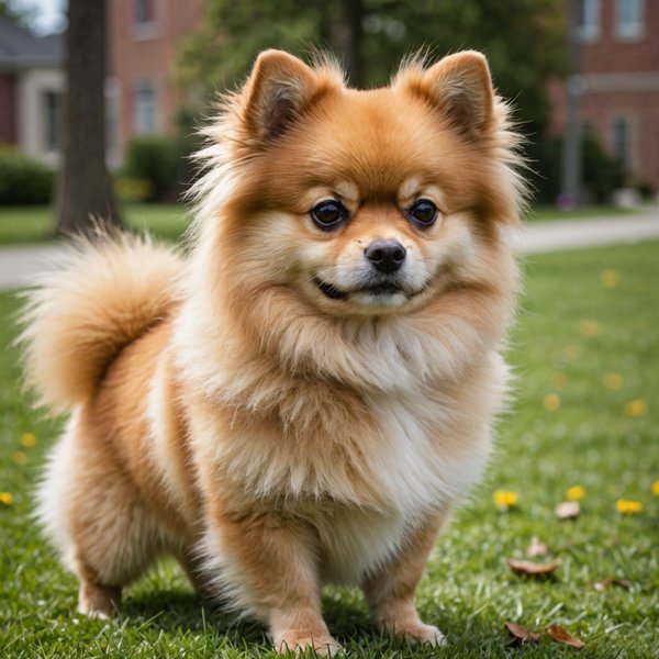 Come posso aiutare un cane di razza Pomerania a socializzare con altri cani?