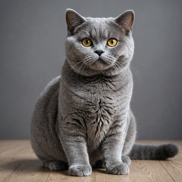 Quali sono i migliori metodi per prevenire l'obesità in un gatto di razza British Shorthair?