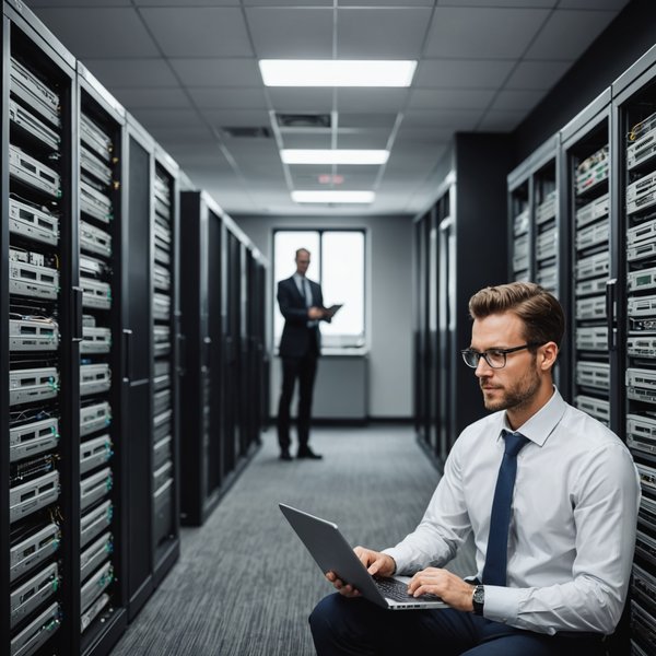 Come migliorare l'integrazione tra diversi sistemi informatici aziendali?