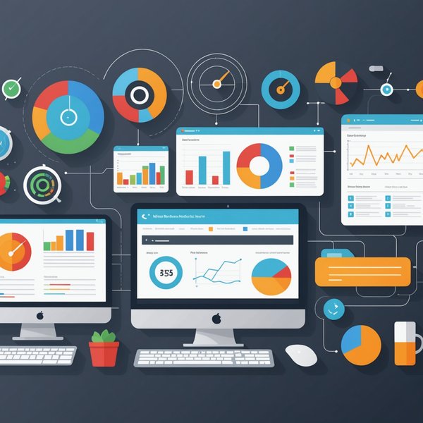 Come implementare un sistema di monitoraggio delle performance del sito web?