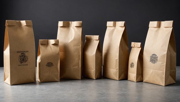 Soluzioni di packaging per i takeaway: qualità e praticità